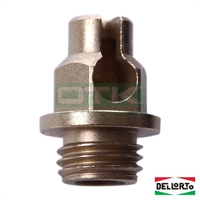 Nipple gas valve, Dellorto VHSH